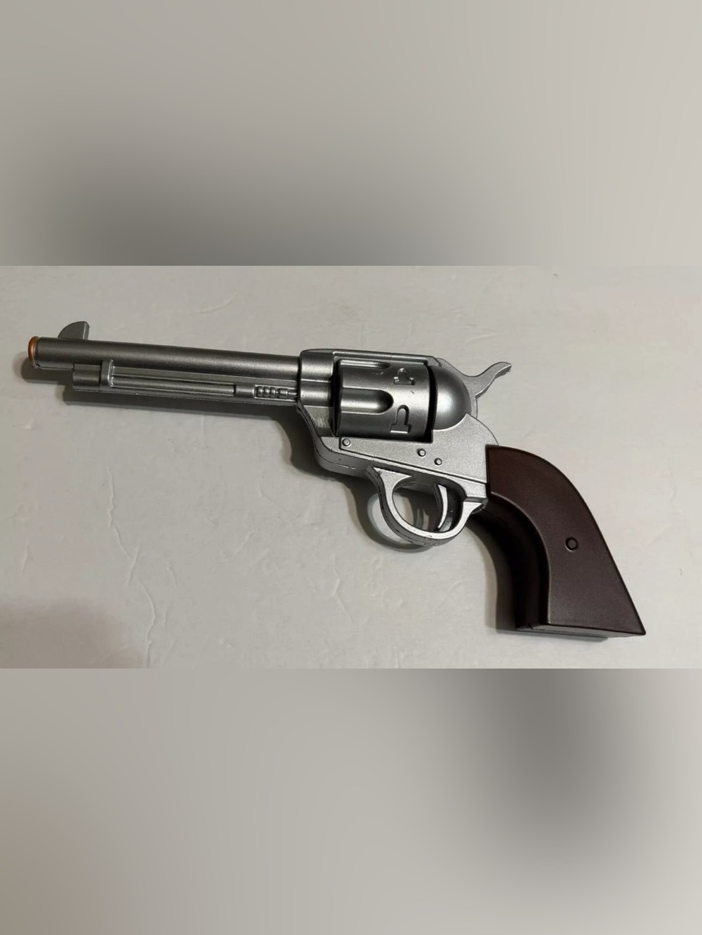 12.5" Western Cowboy Army Revolver Cosplay Costume Prop FOAM Redemption Toys